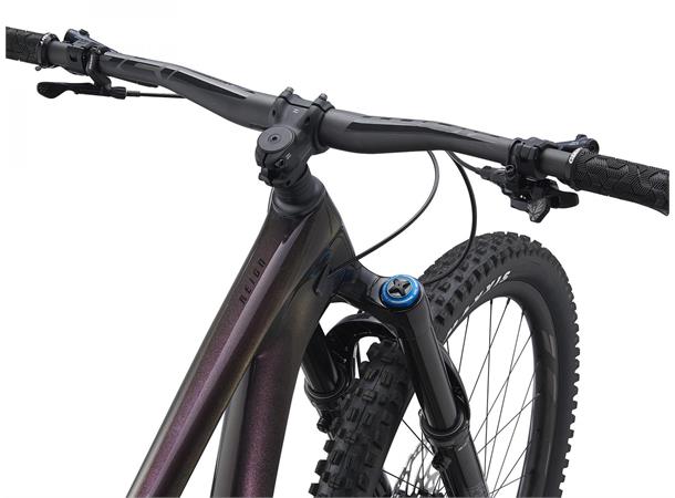 2021 Regin Advanced Pro 29 1 Arkivmodell for reservedeler 59.999,-