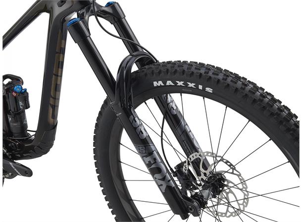 2021 Regin Advanced Pro 29 1 Arkivmodell for reservedeler 59.999,-