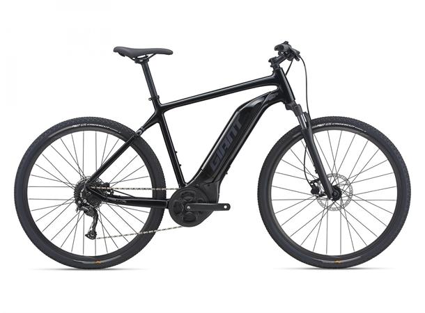 2021 Roam/Rove E+ Arkivmodell for reservedeler 25.999,-