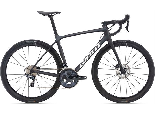 2021 TCR Advanced  PRO TEAM  Disc Arkivmodell for reservedeler 37.999,-
