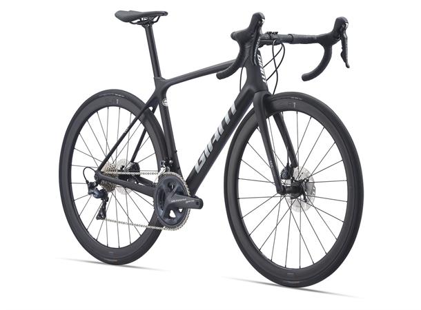 2021 TCR Advanced  PRO TEAM  Disc Arkivmodell for reservedeler 37.999,-