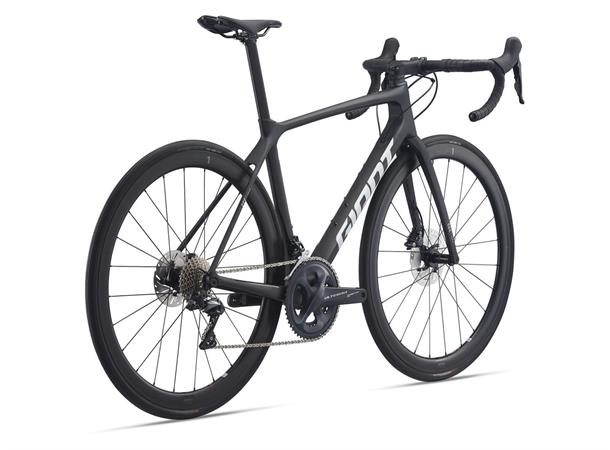 2021 TCR Advanced  PRO TEAM  Disc Arkivmodell for reservedeler 37.999,-