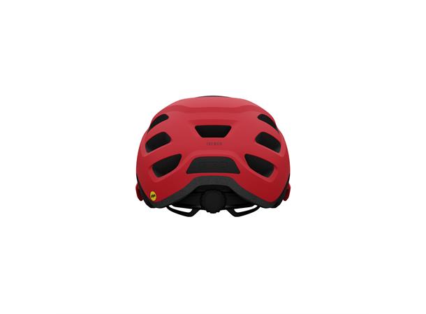 Giro tremor mips best sale red