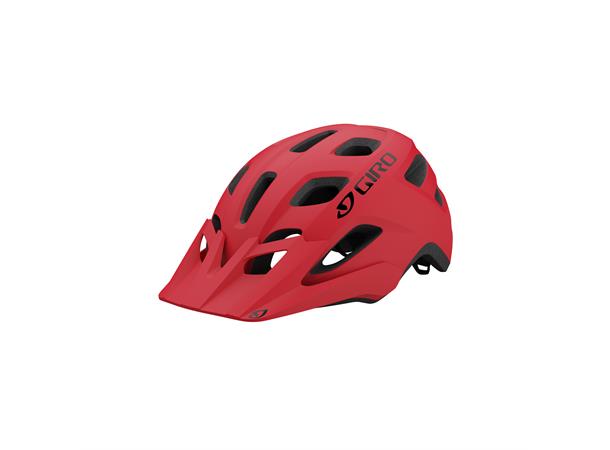 Giro tremor mips red new arrivals