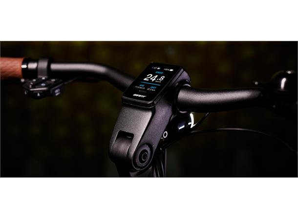 Giant 23 Allure E+ RT S Yamaha Core Motor - 500Wh