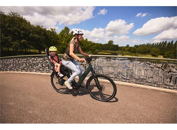 Giant 23 Allure E+ RT S Yamaha Core Motor - 500Wh