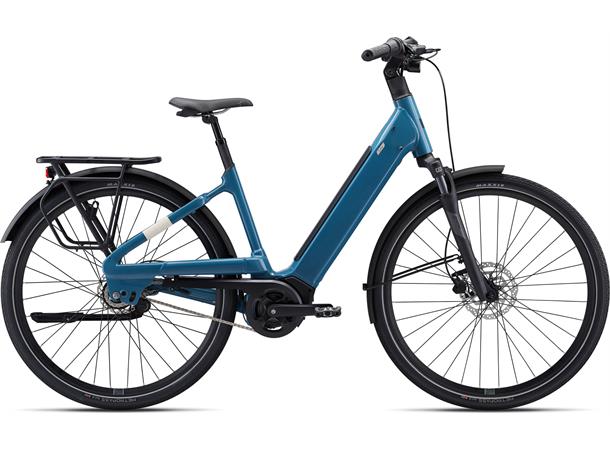 Giant 23 Allure E+ RT S Yamaha Core Motor - 500Wh