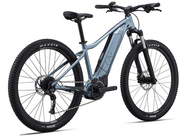 Giant sales syncdrive core