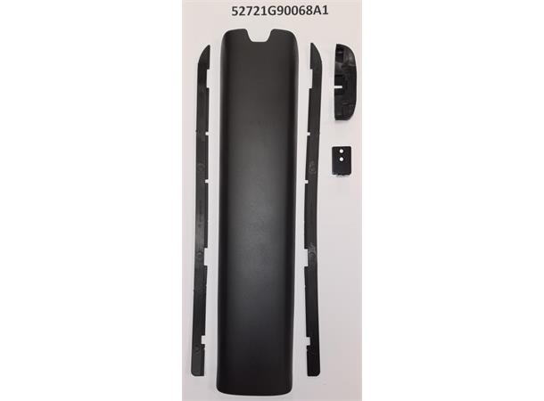 Giant Batteri Deksel Int Explore Explore E+ PRO 2021