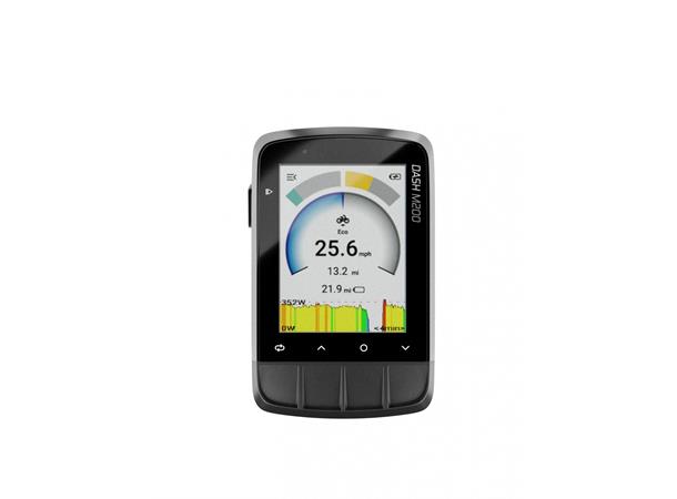 Giant DASH M200 ANT+ Premium E-bike computer