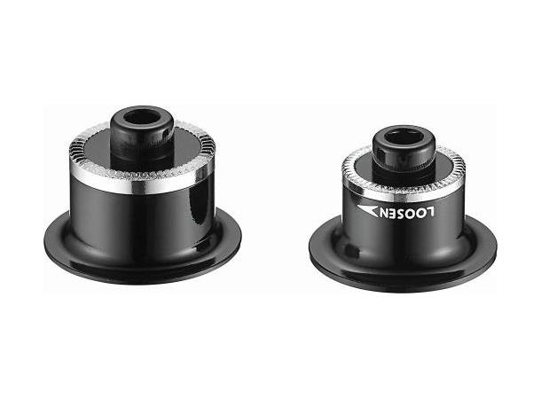 Giant END CAPS 5/135 REAR HUB GDC-1516 FOR (shimano) XCR/TRX 27.5 1