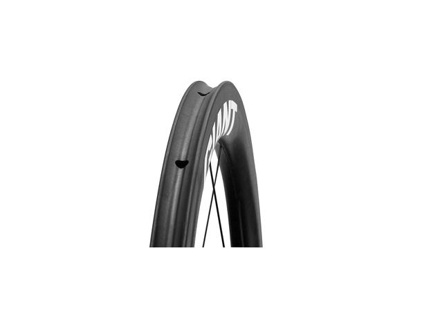 Giant Forhjul Road SLR 0 42mm Tubular Carbon - Felgbrems