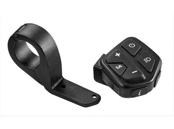 Giant RIDECONTROL ERGO 2 700MM FLAT BAR W/22 CLAMP