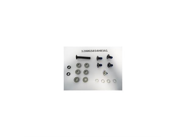 Giant ROCK ARM BOLT (8+10+11) For Reign SX 27.5 2018