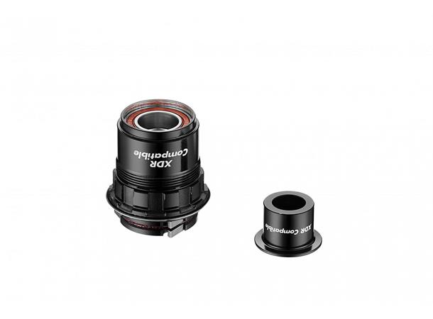 Giant W Navboss XCR2/TRX2 FREE HUB BODY KITS SRAM XDR