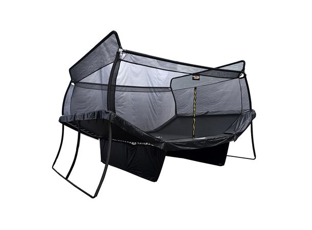 Power Jump Trampoline V550cm Arkivmodell for reservedeler