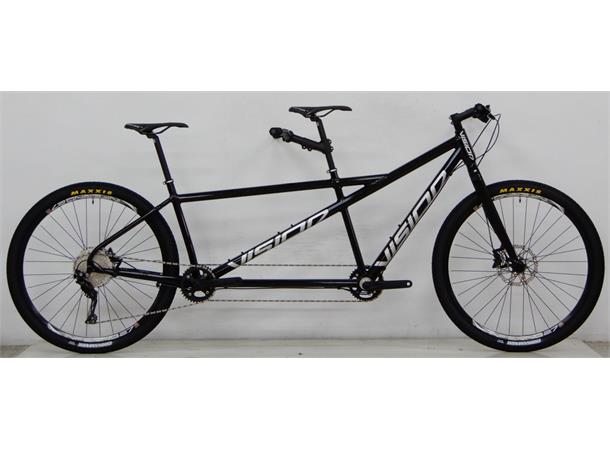 Vision 22 Tandem MTB 29" Shimano Deore/XT 1x11  11-42