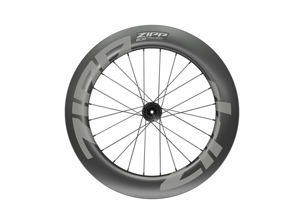 Zipp 808 Firecrest Crb Disc bakhjul XDR, 12x142mm, 24s, CenterLock