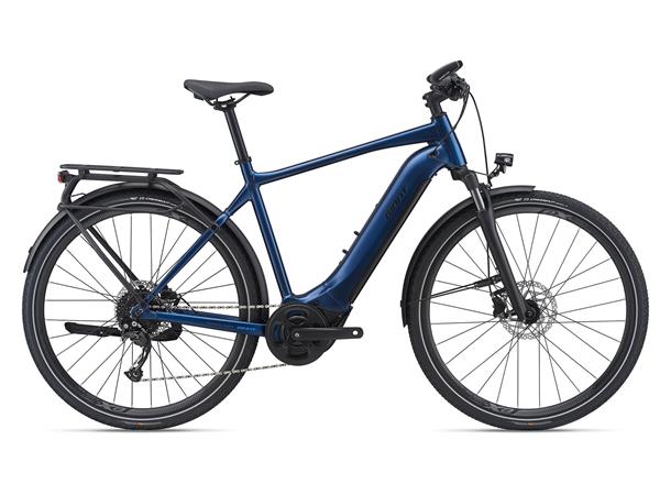 2022 Explore E+ 2 Arkivmodell for reservedeler 36.999,-