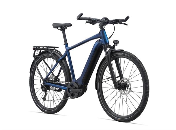 2022 Explore E+ 2 Arkivmodell for reservedeler 36.999,-