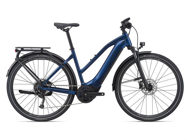 2022 Explore E+ 2 Arkivmodell for reservedeler 36.999,-