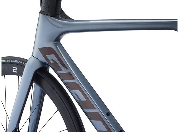 2022 Propel Advanced 1 Disc Arkivmodell for reservedeler 44.999,-