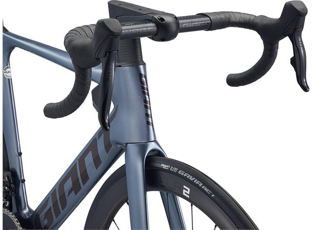 2022 Propel Advanced 1 Disc Arkivmodell for reservedeler 44.999,-