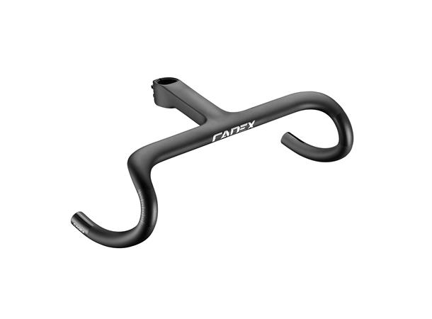 CADEX Race Integrated Handlebar 120mm 42 FLIGHT CONTROL