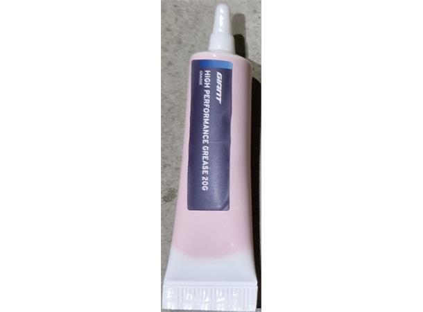 GIANT GREASE FOR RATCHETS 20G LOW FRICTION GREASE FOR RATCHET 20
