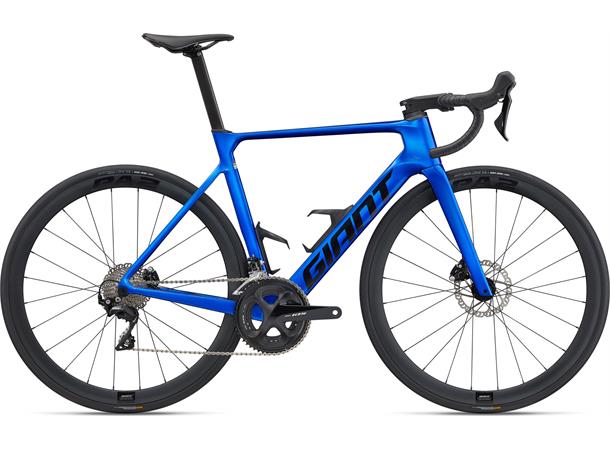 Giant 23 Propel Advanced 2 Disc S Shimano 105 - PA 2