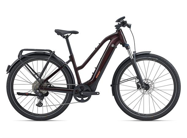 Giant 24 Explore E+ 1S STA S Yamaha Sport 2 75Nm - Panasonic 800Wh