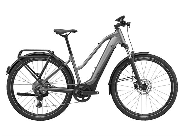 Giant 25 Explore E+  S STA DAME S Yamaha 75Nm - Panasonic 800Wh