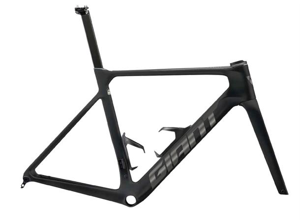 Giant 25 Propel Adv Pro Disc FF ML Frame and Fork - Carbon