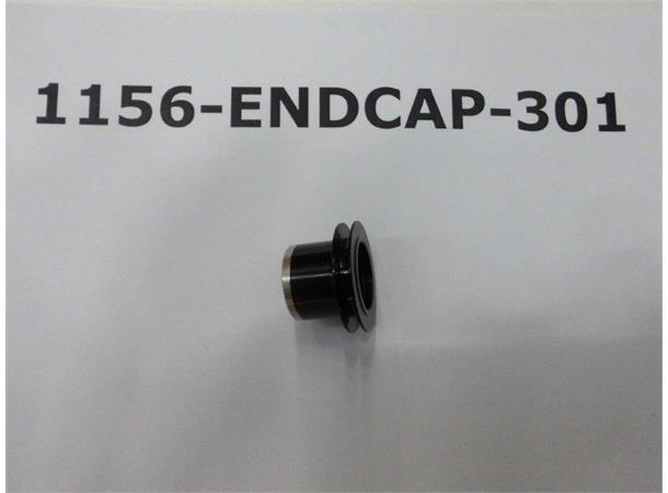 Giant End-Cap 100/Ø15mm Disc venstre Endestykke DT350 Frontnav