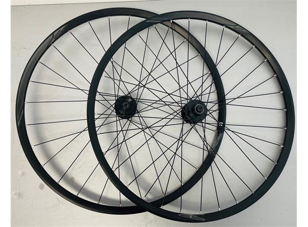 Giant Hjulsett TALON E+ 29" F:QR R:QR - 6 bolt disc - Shimano HG
