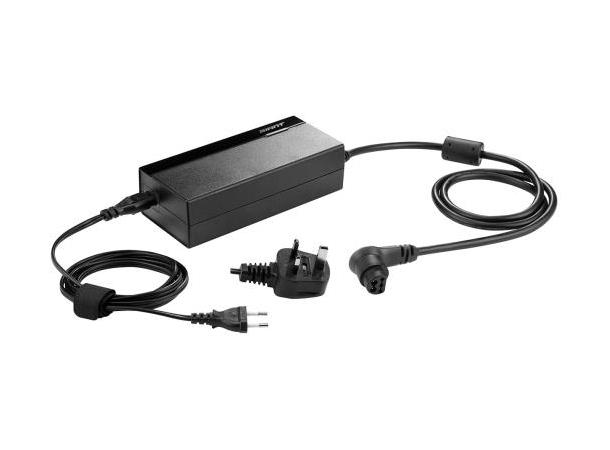 Giant Lader EnergyPak Smart Charger 4A Compact 200-240V L-TYPE