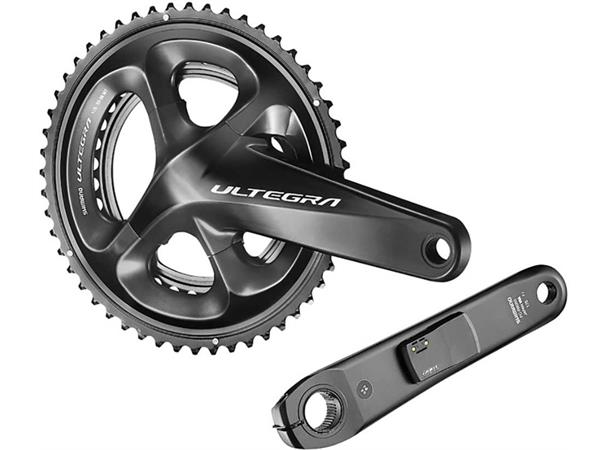 Giant Power Pro Wattkrank 52/36 Shimano Ultegra R8100