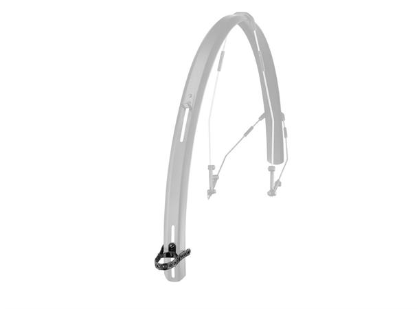 Giant Skjermer RGX 45 SeatTube KIT Montering sett til RGX Skjermer