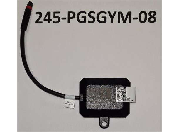Giant Smart Gateway 10 YAMAHA