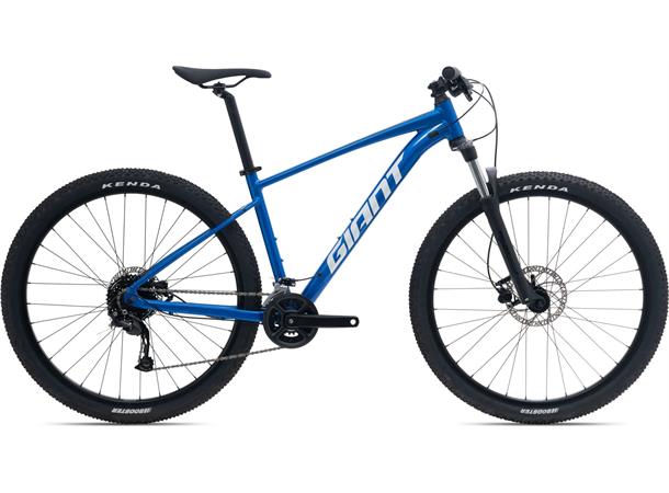 Giant  Talon 3 + 27.5 Sapphire XS 100mm Remote - Shimano Alivio 2x9