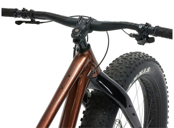Giant  Yukon 1 M SRAM 1x12 - Fatbike 27.5