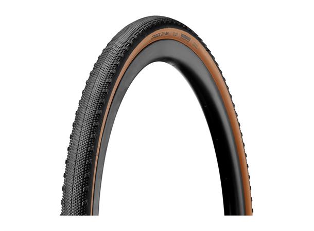 CADEX DEKK AR 700X40 Gravel Tubeless 425g