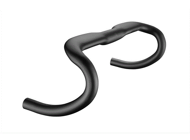 GIANT CONTACT SL AERO HANDLEBAR 360mm PROPEL 2023,2024,2025