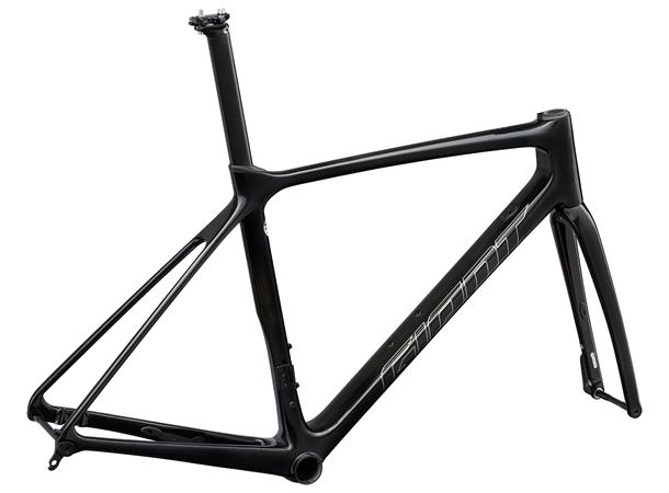Giant 22 TCR Advanced PRO Disc FF L Rammesett