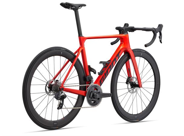 Giant 23 Propel Advanced Pro 1 M SRAM Rival E-Tap AXS - SLR1
