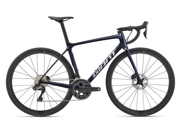 Giant 24S TCR Advanced  Pro 0 Disc-Di2 M Shimano Ultegra Di2 - SLR 2 - Vareprøve