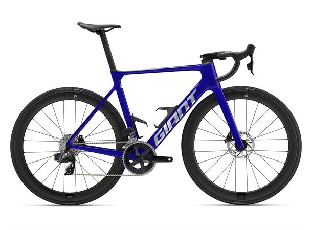 Giant 24 Propel Advanced 1 S Sram Rival eTap AXS - SLR 2 Carbon