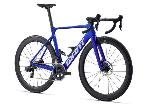 Giant 24 Propel Advanced 1 S Sram Rival eTap AXS - SLR 2 Carbon