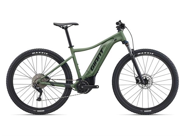 Giant 24 Talon E+ 1 29er M Syncdrive Core 55Nm / 500Wh