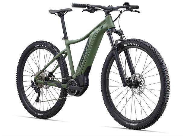 Giant 24 Talon E+ 1 29er M Syncdrive Core 55Nm / 500Wh